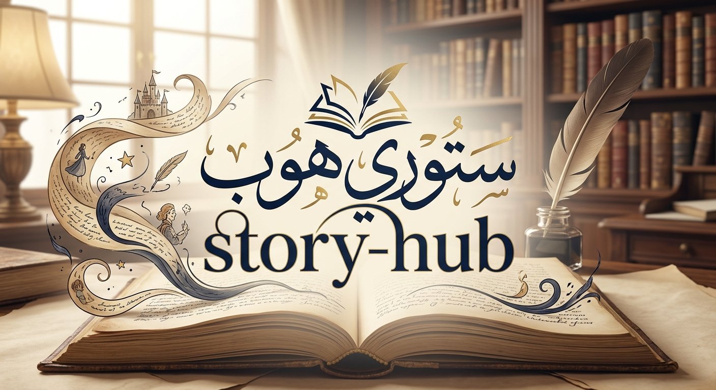 story-hub