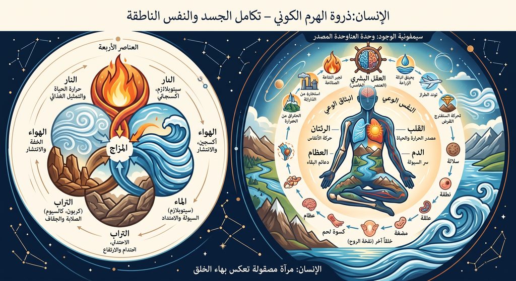 أنطولوجيا الذات