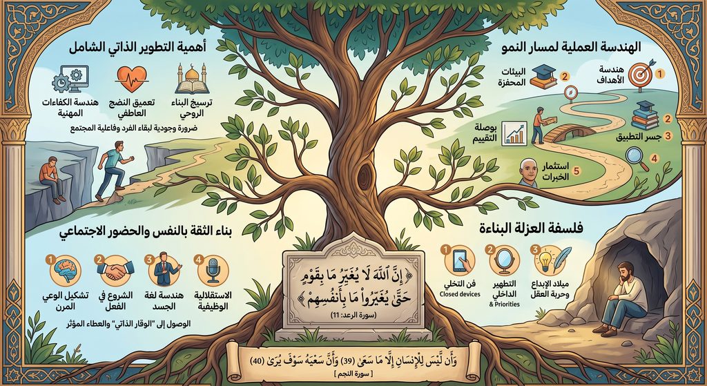 الذكاء الاجتماعي سر النجاح والاتزان النفسي