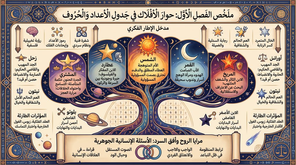 الفصل الأول