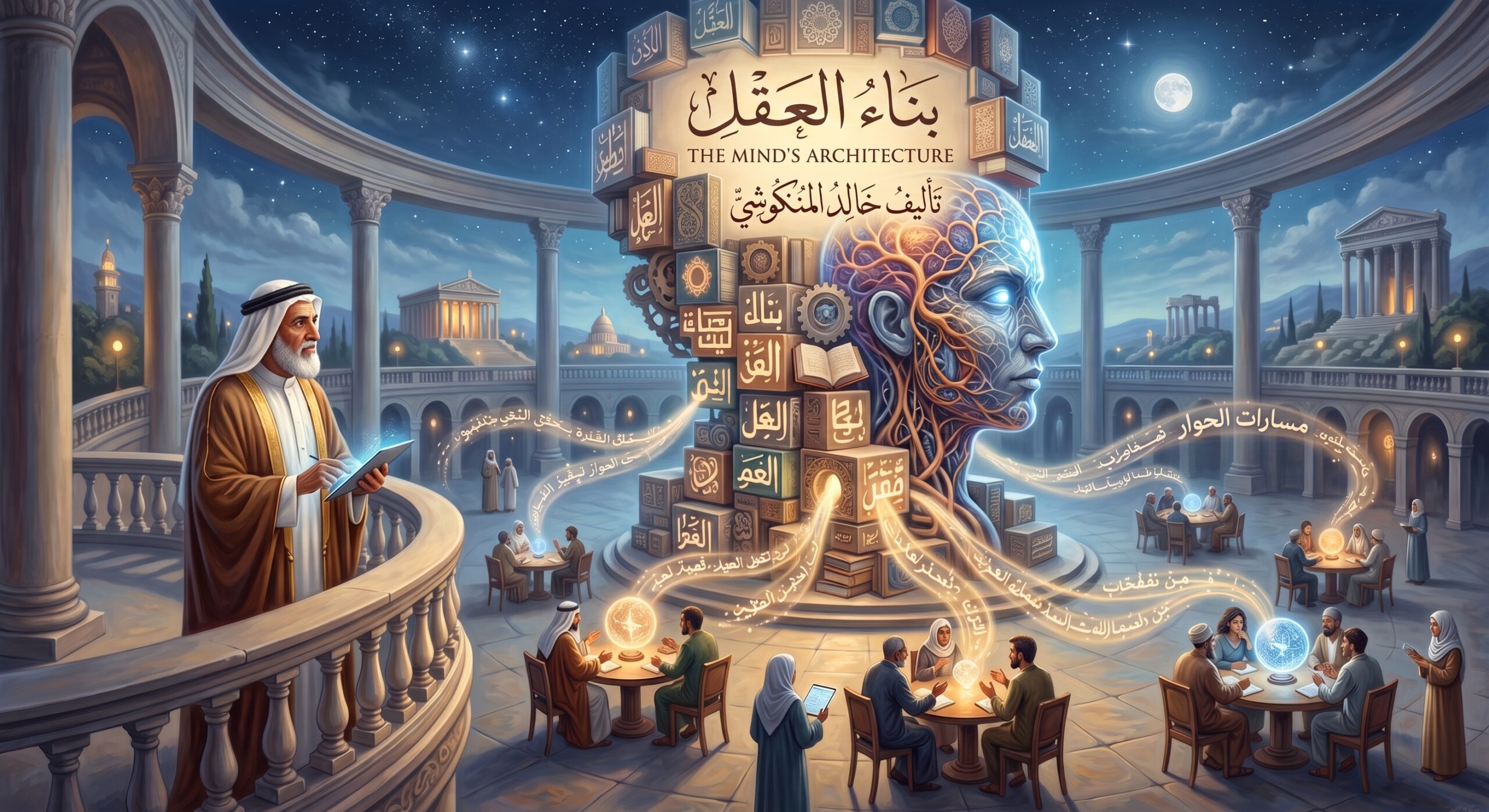 بناء العقل