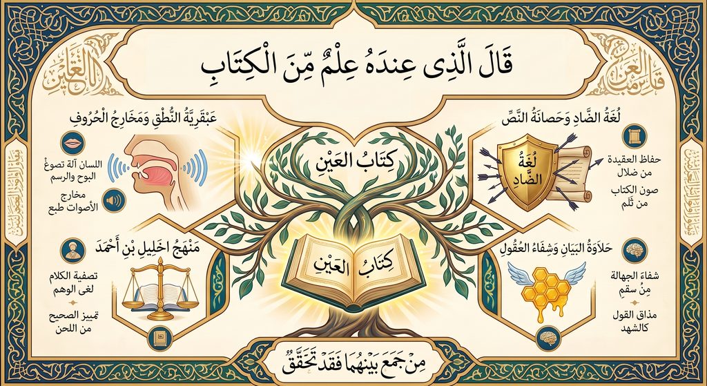 اللغة وجمال التعبير
