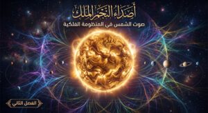 صوت الشمس في المنظومة الفلكية