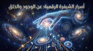 أسرار الشيفرة الرقمية عن الوجود و الخلق