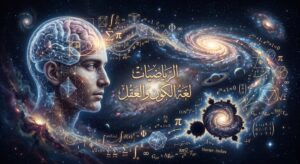 الرياضيات لغة الكون والعقل