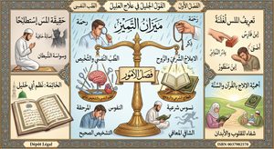 "العلاج الشرعي والروحاني"