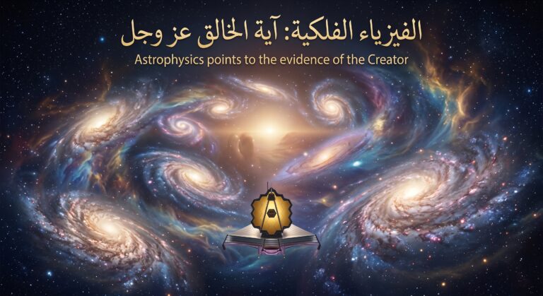 الفيزياء الفلكية تُصادق على ميثاق التدبير