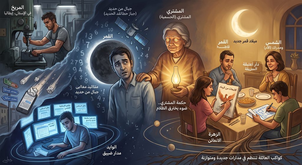فتنة المال