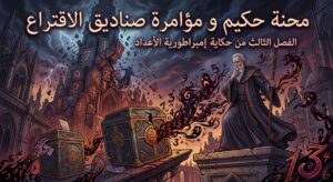 محنة الحكيم و مؤامرة صناديق الاقتراع