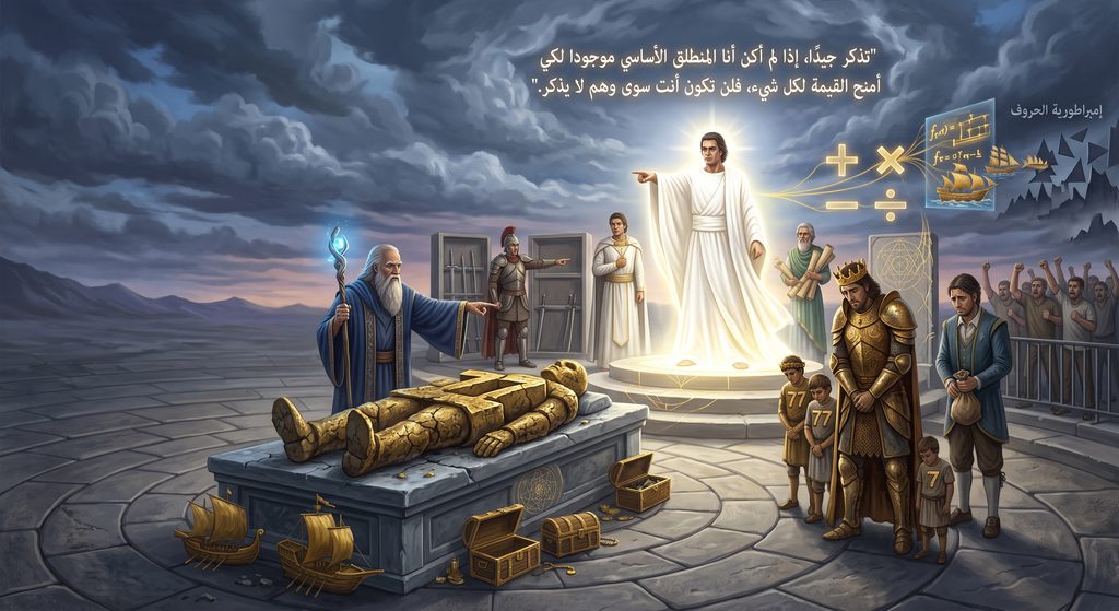 طغيان الثروة في مواجهة العدالة